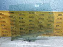 Стекло двери задней правой 0MRCBK Renault Scenic купить в магазине запчастей бу