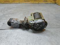 Ремень безопасности передний левый QO5KFM Citroen C8 - Фото 2