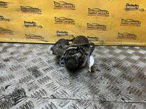 Стартер QIA6XC Skoda Roomster купить с доставкой