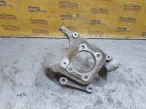 Кулак задний левый UOL7M5 Ford Fusion