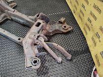 Балка подвески задняя OX7NG6 Ford Fusion - Фото 7