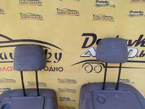 Сиденье переднее 1Q5OG4 Renault Espace undefined