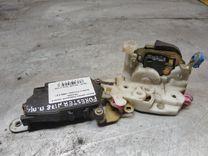 Замок двери передней правой 7RJV0N Subaru Forester купить