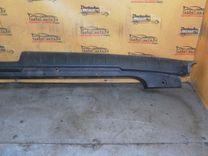 Накладка замка багажника KR7PJJ Volvo V70 - Фото 2