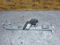 Стеклоподъемник электрический передний правый HM40LG Renault Scenic