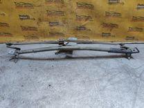 Механизм стеклоочистителя (трапеция дворников) 4BCFWO Audi 100 купить с доставкой