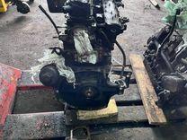 Двигатель BAB98C Citroen C3 undefined