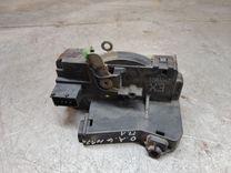 Замок двери передней левой G4PBX5 Opel Astra купить с доставкой