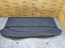 Полка багажника 4LGSQE Alfa Romeo 147 купить в магазине запчастей бу