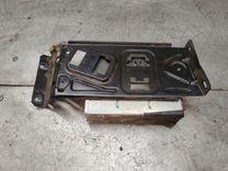 Блок управления двигателем 7UCF12 Opel Astra