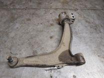 Рычаг передний правый VQBLA7 Opel Signum - Фото 1