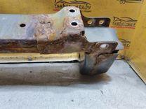 Усилитель бампера переднего WBGZ2M Honda Accord купить в магазине запчастей бу