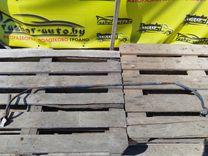 Стабилизатор подвески (поперечной устойчивости) задний 2YNGQ0 Mercedes E W124 - Фото 4