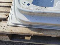 Дверь передняя правая DAVCDB Volkswagen Caddy undefined