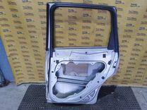 Дверь задняя правая 401WM6 Ford C-Max купить на авторазборке