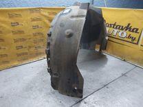 Защита арок передняя левая (подкрылок) 6V4MWD Opel Vectra купить с доставкой