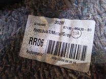 Обшивка двери задней правой (дверная карта) TV3ENA Toyota Avensis купить с доставкой. Огромный выбор салонов. У нас есть практически все.