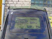 Крыша 67RGKF BMW X5 E53 - Фото 3