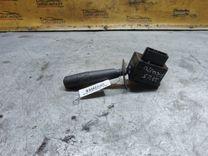 Переключатель дворников 3ZRGXP Citroen Xsara Picasso купить с доставкой