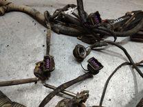 Проводка двигателя C5E27Z Peugeot 106 - Фото 7