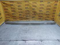 Молдинг крышки багажника H7VWBD Opel Vectra