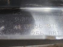 Рамка двери задней левой VVY704 Opel Insignia - Фото 3