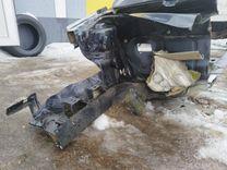 Стойка кузовная передняя правая 2VN7Q5 Volkswagen Golf undefined