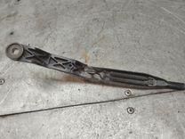 Щеткодержатель (поводок стеклоочистителя, дворник) 795B6S Mitsubishi Carisma купить с доставкой