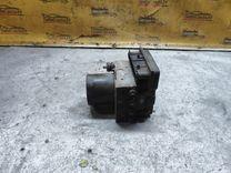 Блок ABS 1B0A3D Toyota Corolla Verso - Фото 5