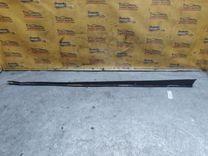 Молдинг стекла лобового 253QKT Mercedes A W168 купить