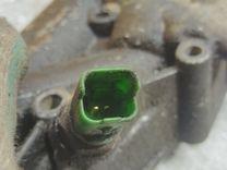 Корпус термостата 87LU25 Citroen Xsara Picasso - Фото 5