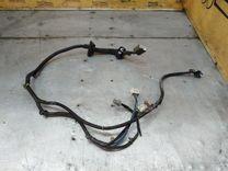 Проводка двери задней левой FYW4MC Nissan Primera