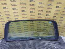 Стекло заднее U5SLU1 Ford Galaxy - Фото 4