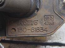 Подсветка номера 4T4KBM Mazda Xedos 6 - Фото 5