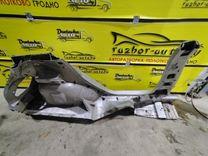 Крыло заднее левое DYNUNS Peugeot 307 undefined