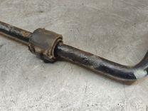 Стабилизатор подвески (поперечной устойчивости) передний HOHDAN Citroen Xsara Picasso купить с доставкой