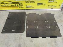 Ковер салонный 1HI83K Hyundai Trajet