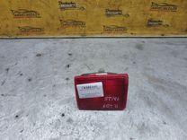 Фонарь крышки багажника правый INIMS6 Peugeot 407 купить с доставкой. Огромный выбор запчастей и марок авто. У нас есть практически все.