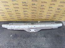 Усилитель бампера заднего AQ1R60 Renault Espace - Фото 1