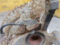 Кулак поворотный правый 4LKQUB Peugeot 607 undefined