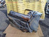 Стойка кузовная передняя правая M7UC8A Audi A6 купить на авторазборке