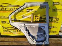 Дверь задняя левая KDB9PI Volkswagen Bora - Фото 7