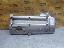 Декоративная крышка двигателя 33F5JV Peugeot 406