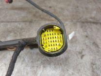 Проводка форсунок 9N5JCE Peugeot 206 - Фото 3