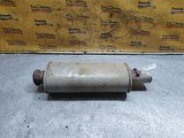 Глушитель U47FRO Peugeot 405 - Фото 1