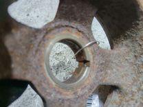 Шкив коленвала IA58Q9 Mitsubishi Carisma - Фото 4