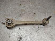 Рычаг задний левый 8LGUE7 BMW 5 E39