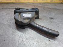Рычаг ручного тормоза (ручника) HLU7W8 Peugeot 406 - Фото 3