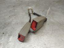 Замок ремня безопасности VDECVE Citroen C5 - Фото 1