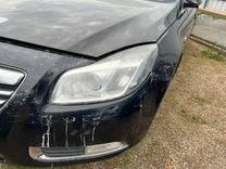 Фара левая 61G174 Opel Insignia